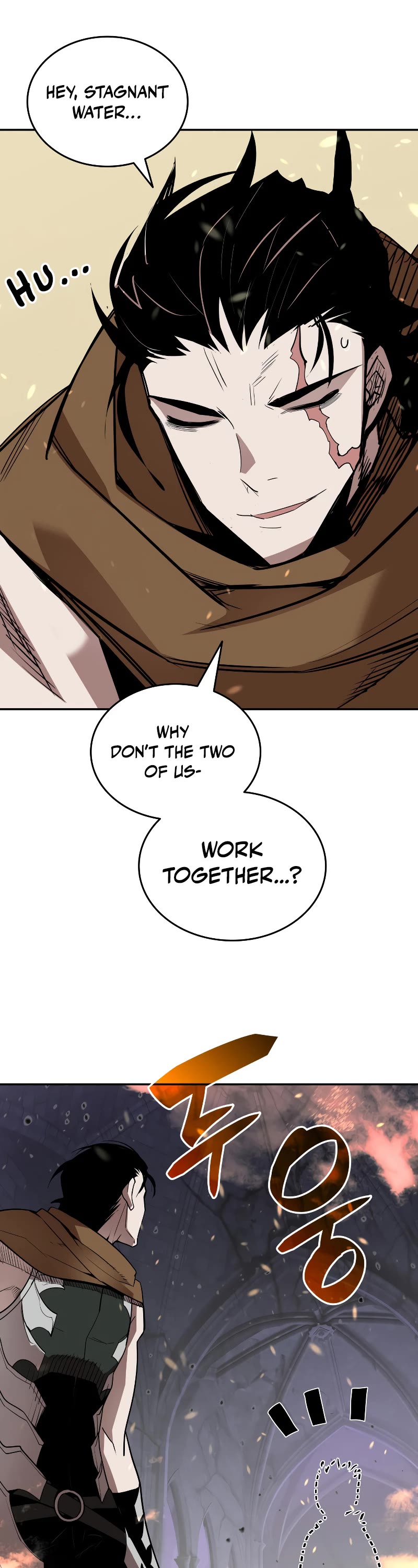 Worn and Torn Newbie Chapter 141 page 4 - Chapter 141