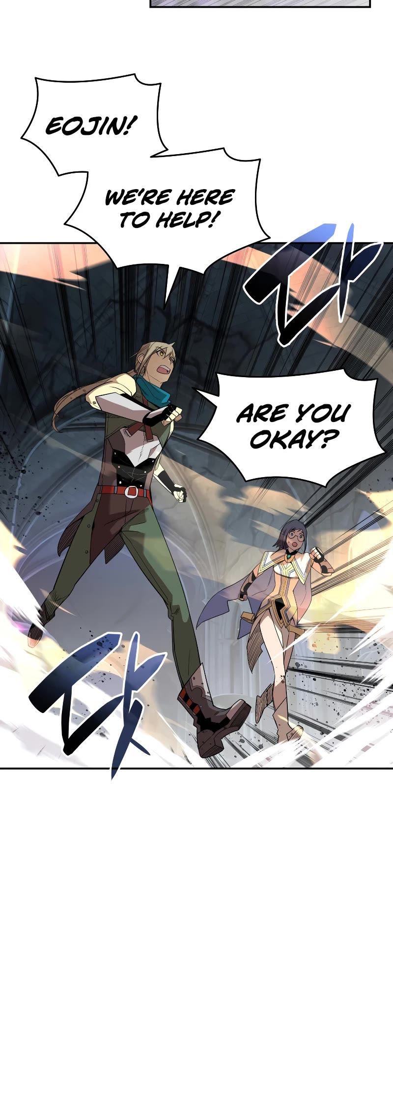 Worn and Torn Newbie Chapter 141 page 43 - Chapter 141
