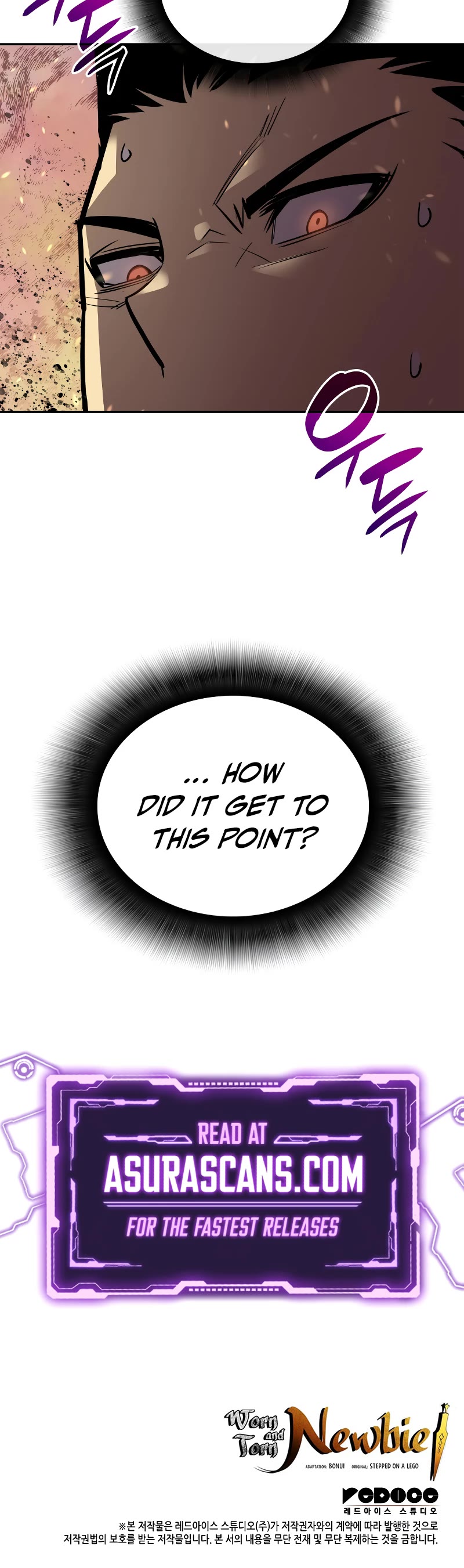 Worn and Torn Newbie Chapter 141 page 48 - Chapter 141