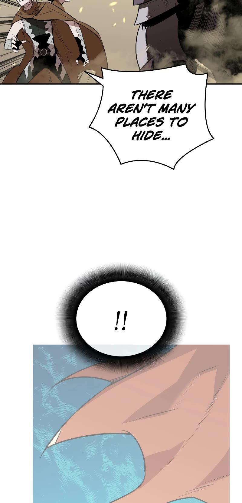 Worn and Torn Newbie Chapter 141 page 6 - Chapter 141