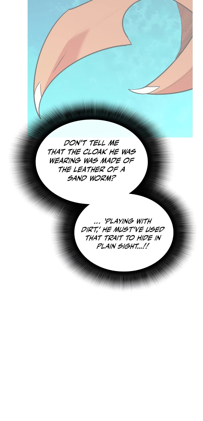 Worn and Torn Newbie Chapter 141 page 7 - Chapter 141