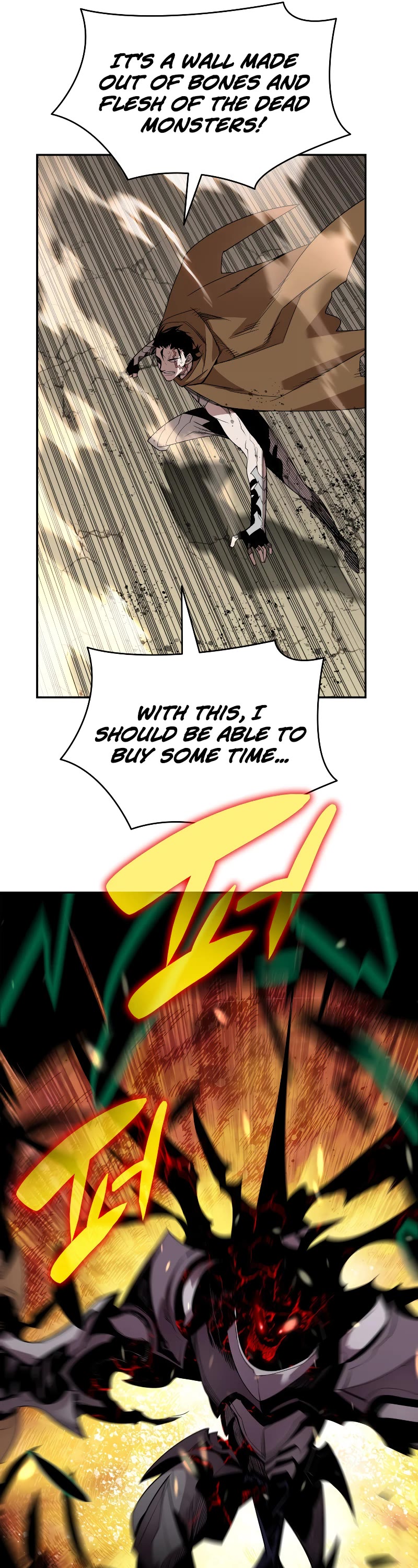 Worn and Torn Newbie Chapter 142 page 12 - Chapter 142
