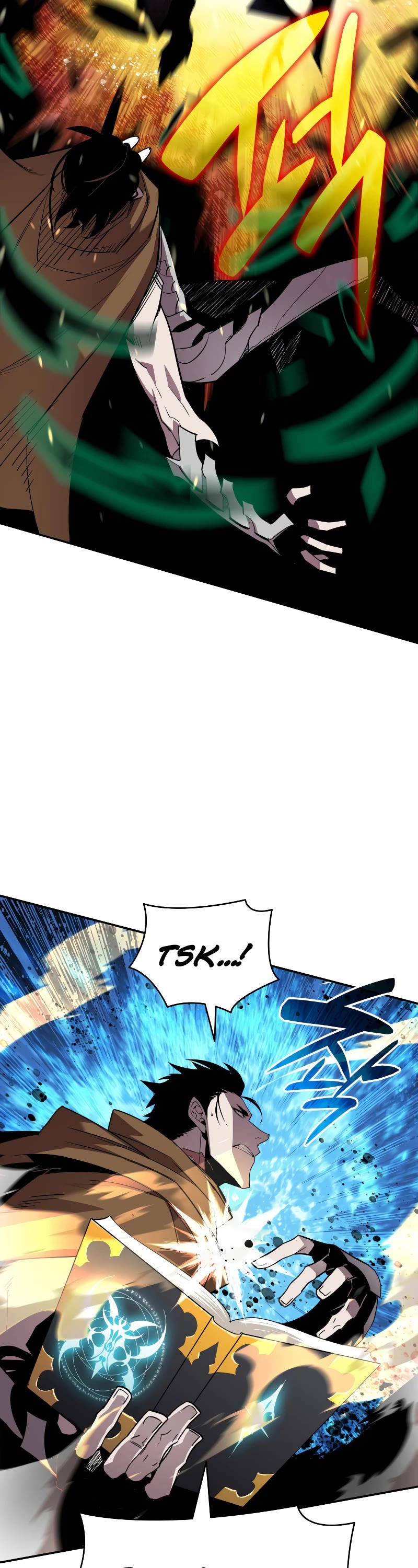 Worn and Torn Newbie Chapter 142 page 13 - Chapter 142