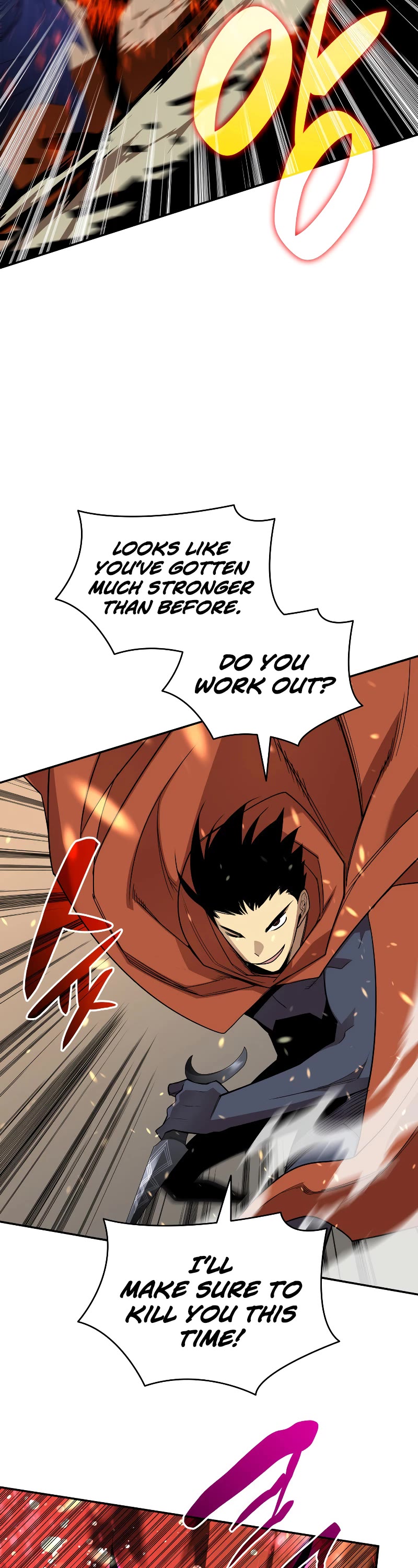 Worn and Torn Newbie Chapter 142 page 23 - Chapter 142