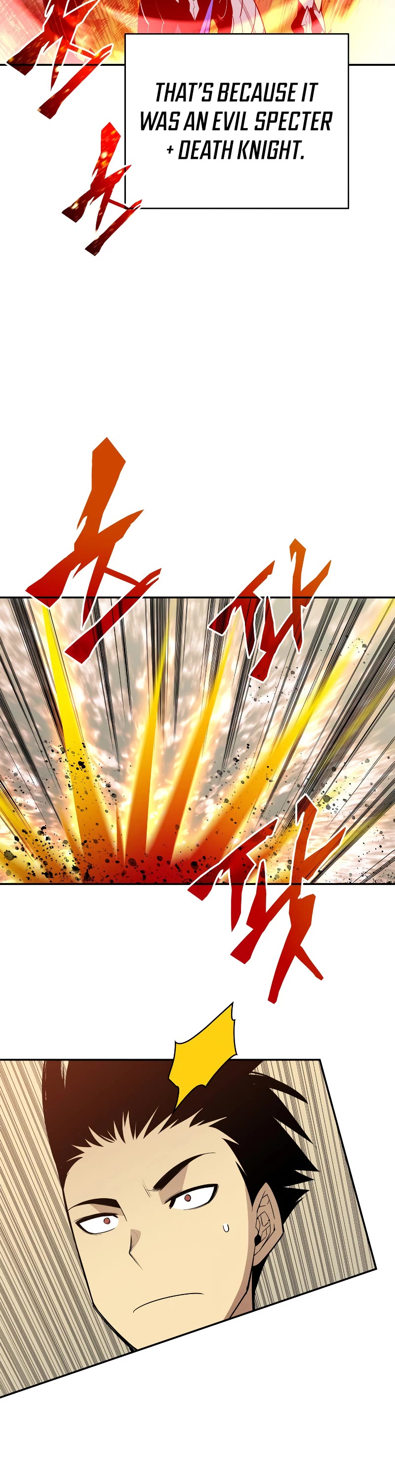 Worn and Torn Newbie Chapter 142 page 25 - Chapter 142
