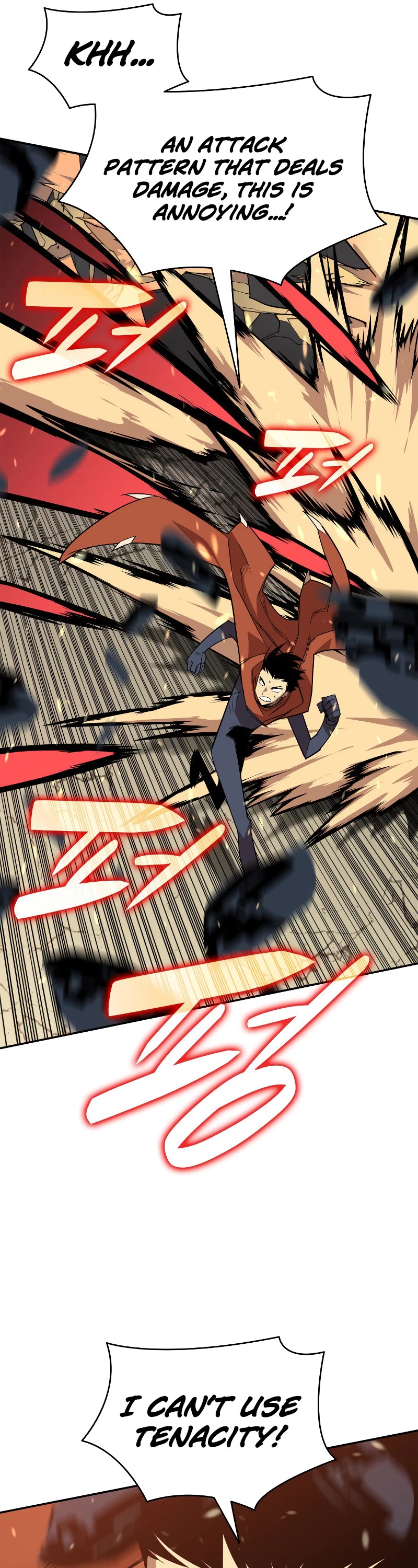 Worn and Torn Newbie Chapter 142 page 28 - Chapter 142