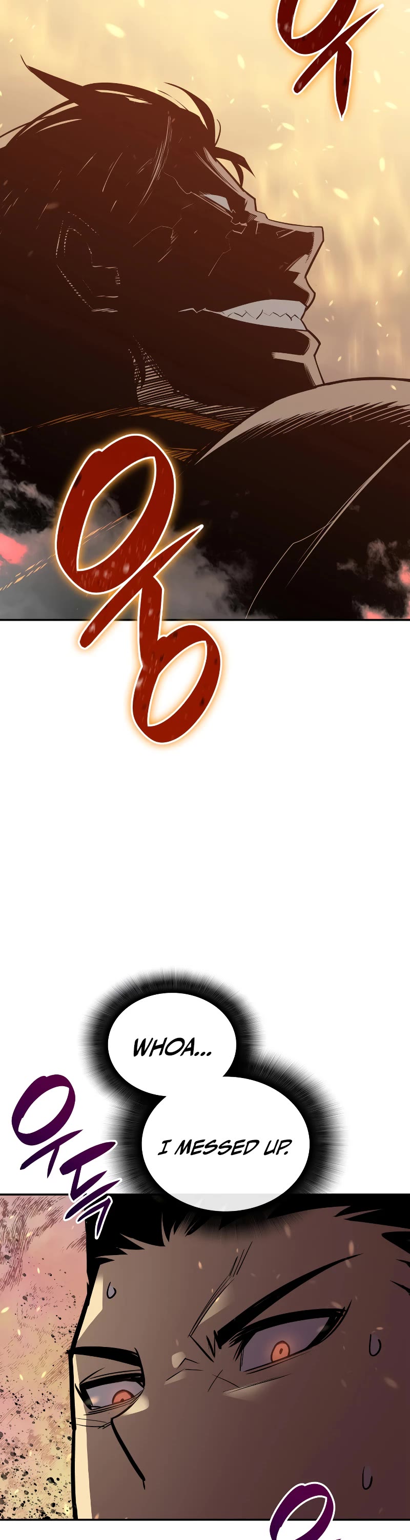 Worn and Torn Newbie Chapter 142 page 3 - Chapter 142