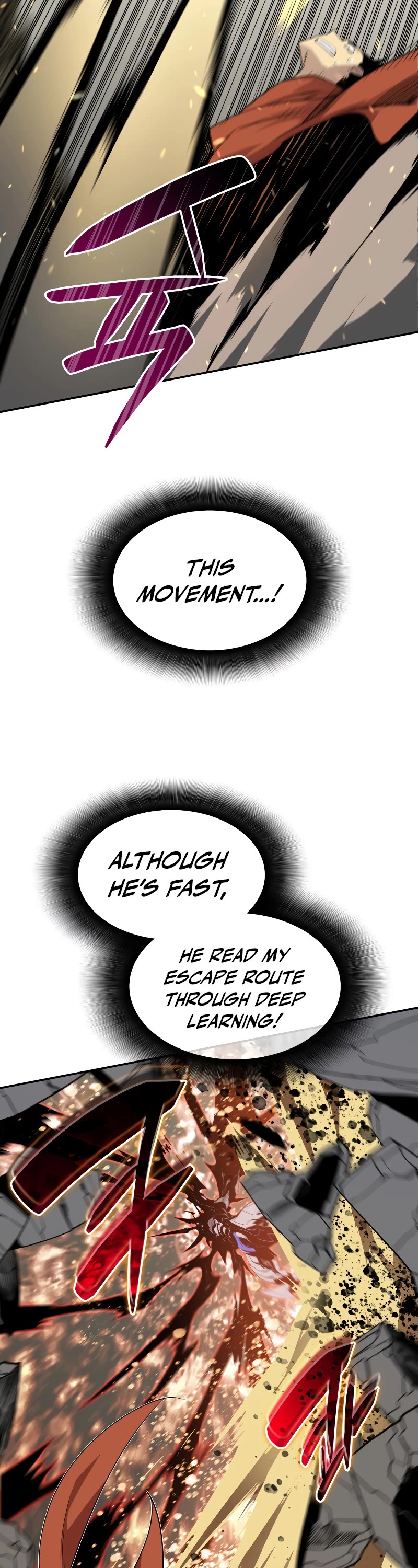 Worn and Torn Newbie Chapter 142 page 31 - Chapter 142