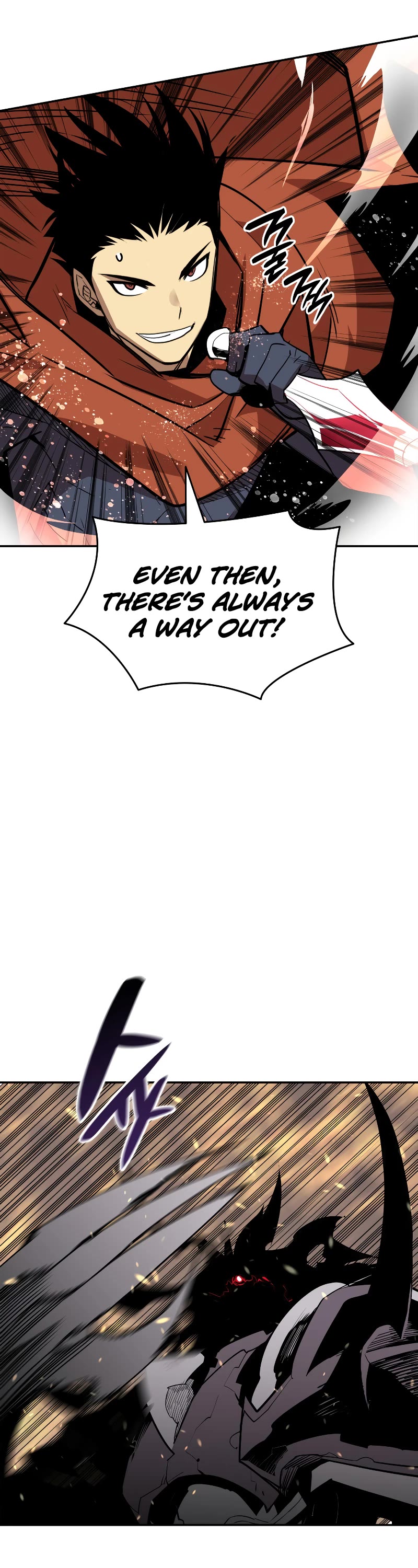 Worn and Torn Newbie Chapter 142 page 34 - Chapter 142