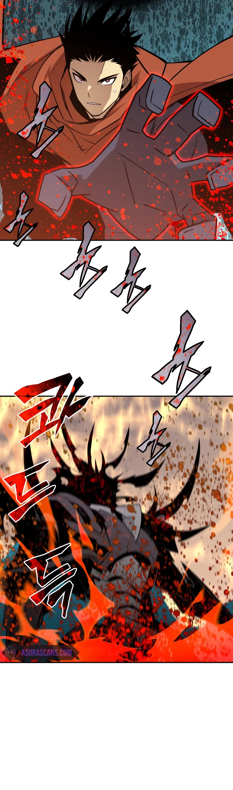 Worn and Torn Newbie Chapter 142 page 38 - Chapter 142