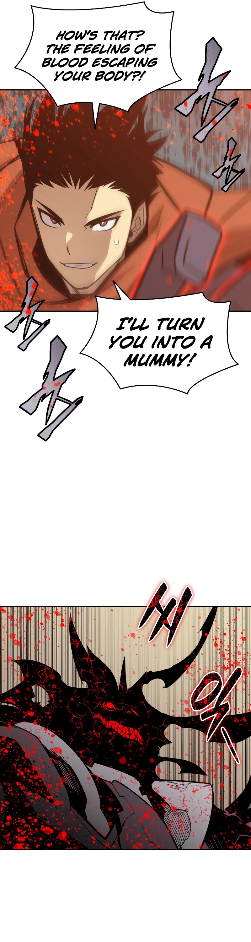 Worn and Torn Newbie Chapter 142 page 39 - Chapter 142