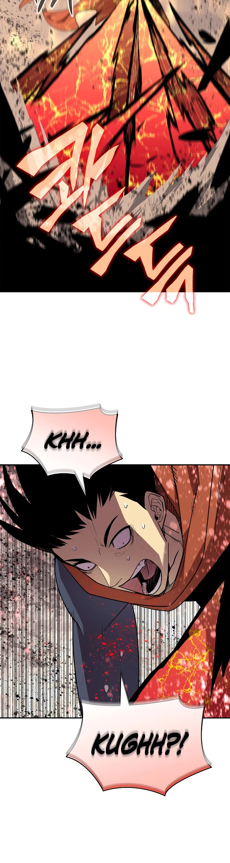 Worn and Torn Newbie Chapter 142 page 41 - Chapter 142