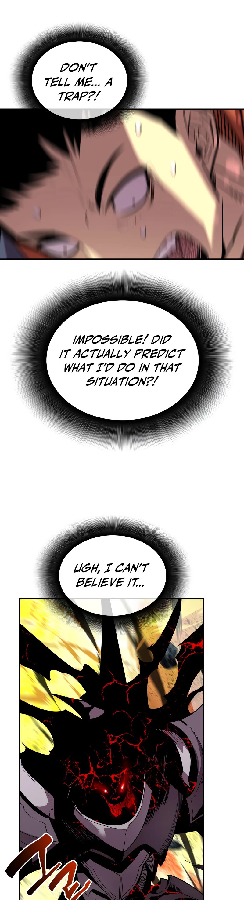Worn and Torn Newbie Chapter 142 page 42 - Chapter 142
