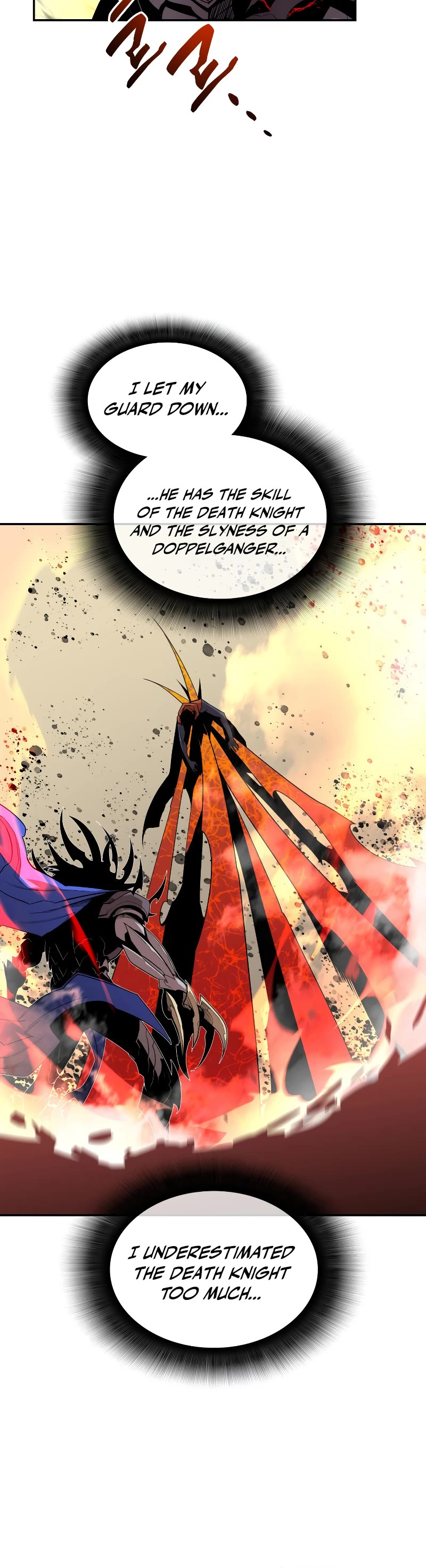 Worn and Torn Newbie Chapter 142 page 43 - Chapter 142