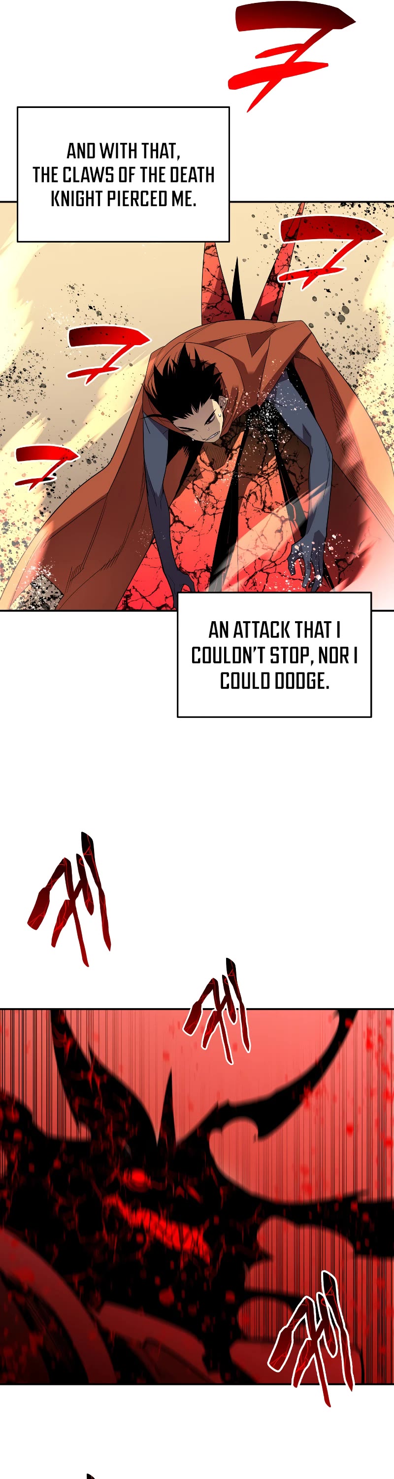 Worn and Torn Newbie Chapter 142 page 44 - Chapter 142