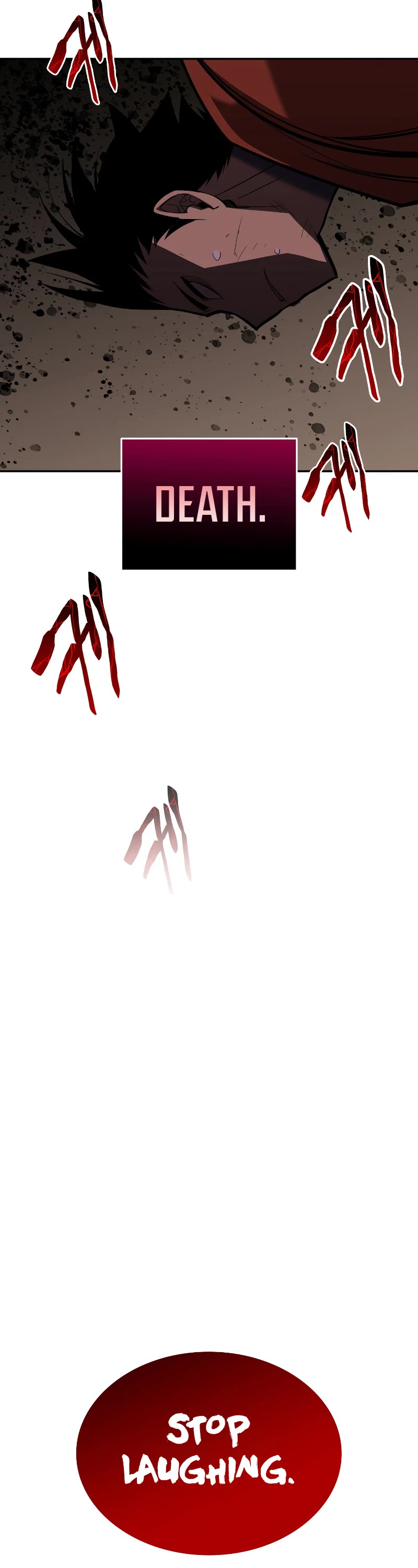 Worn and Torn Newbie Chapter 142 page 45 - Chapter 142