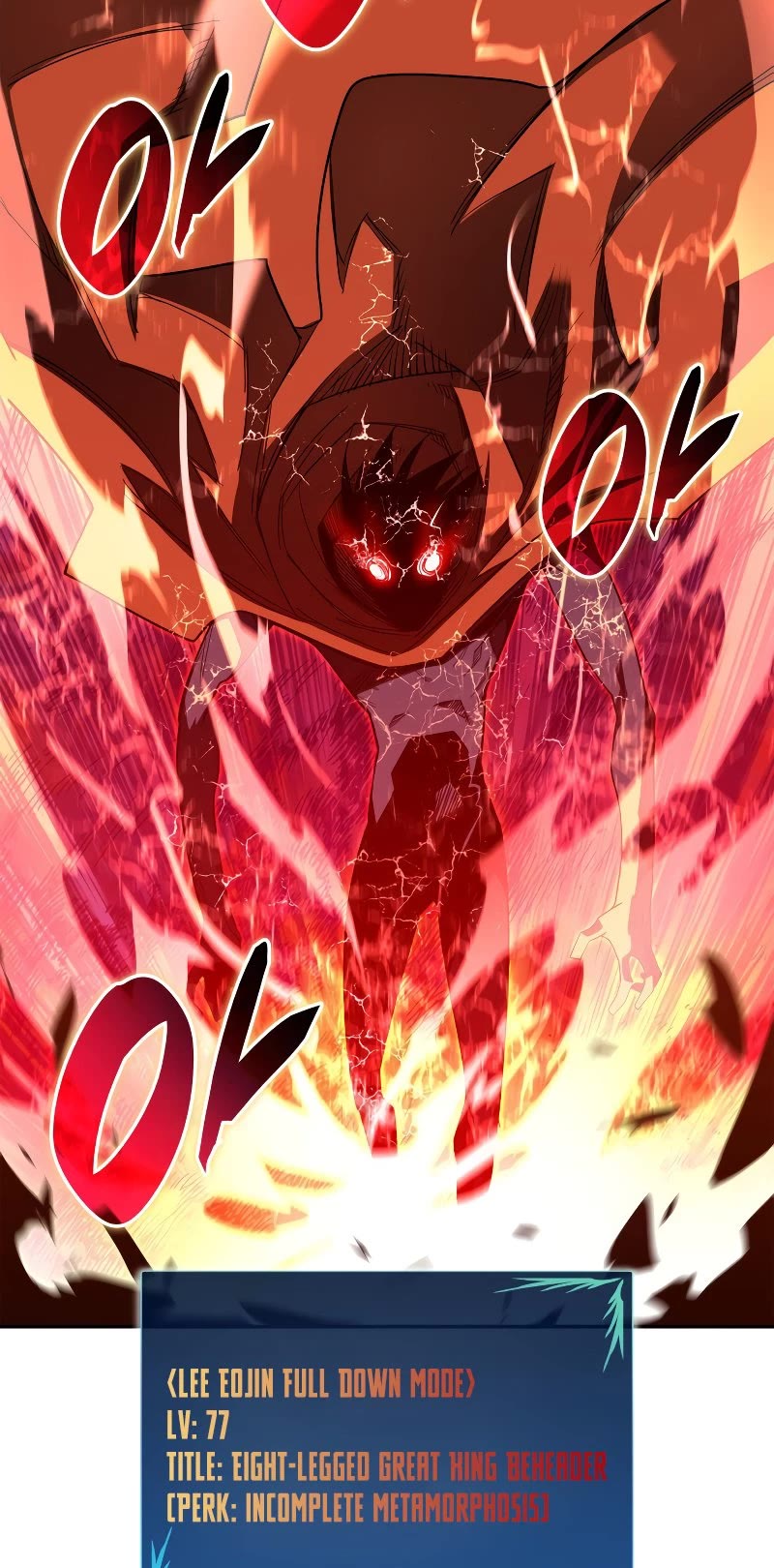 Worn and Torn Newbie Chapter 142 page 51 - Chapter 142