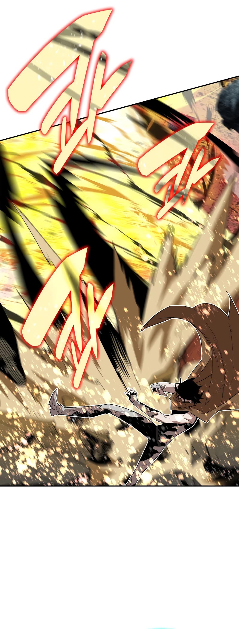 Worn and Torn Newbie Chapter 142 page 6 - Chapter 142