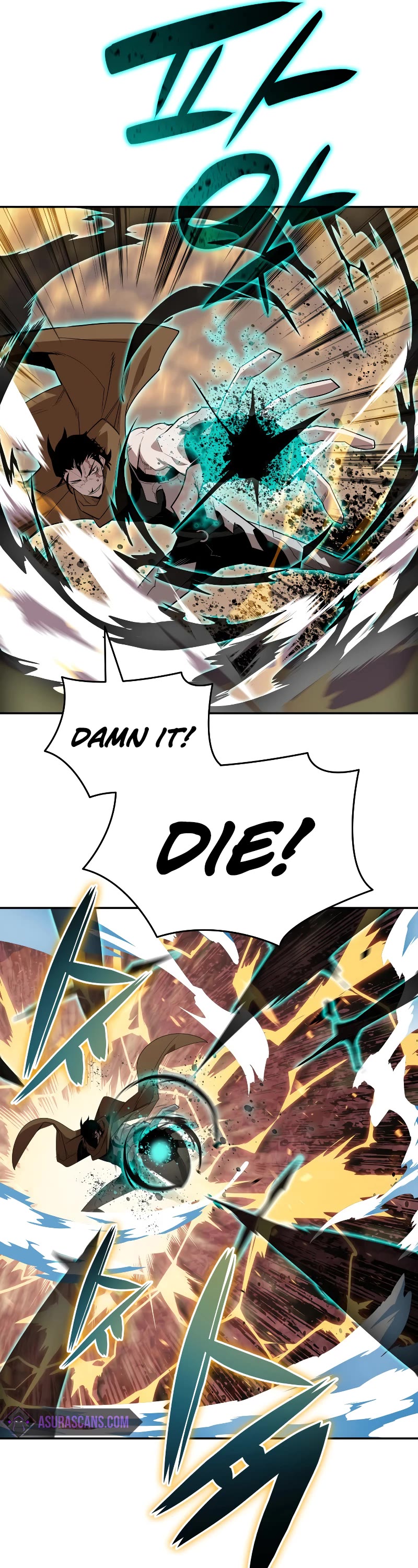 Worn and Torn Newbie Chapter 142 page 7 - Chapter 142