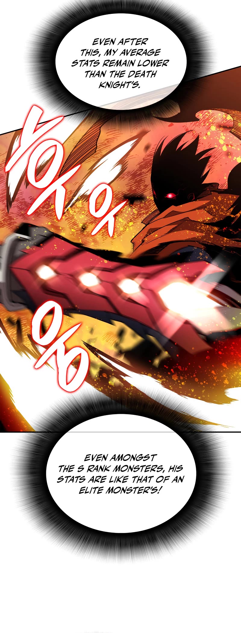 Worn and Torn Newbie Chapter 143 page 18 - Chapter 143