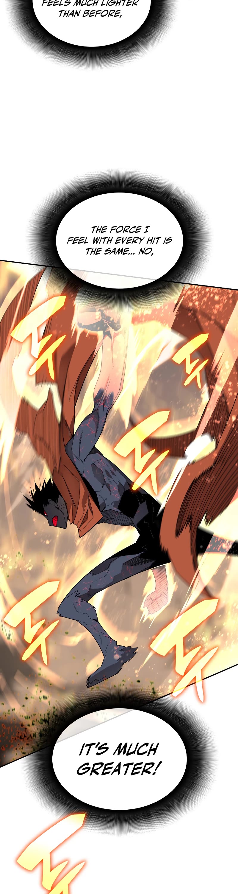 Worn and Torn Newbie Chapter 143 page 22 - Chapter 143