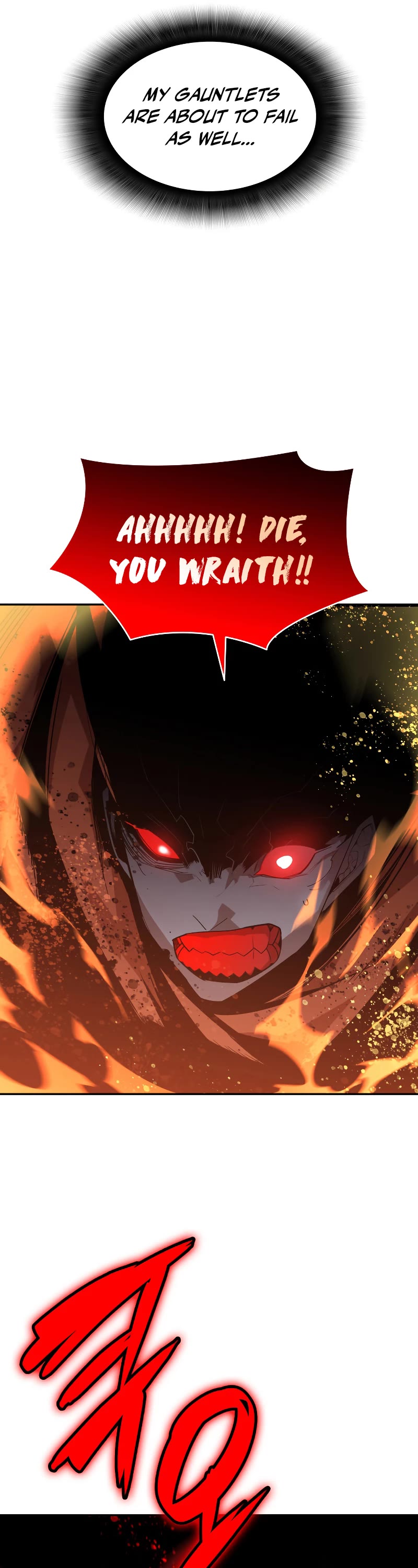 Worn and Torn Newbie Chapter 143 page 28 - Chapter 143