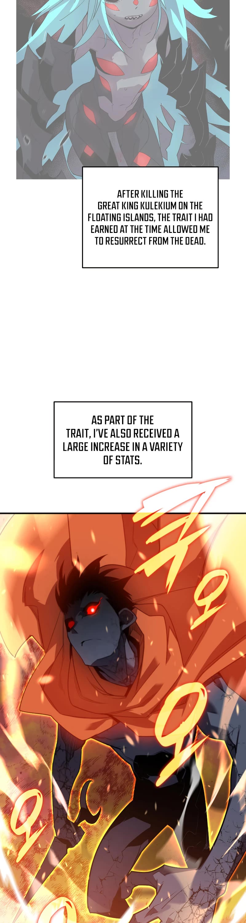 Worn and Torn Newbie Chapter 143 page 3 - Chapter 143