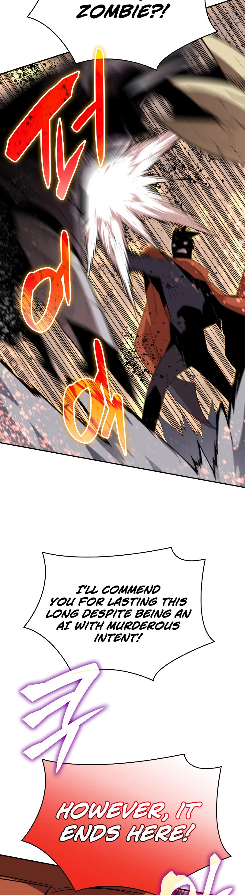 Worn and Torn Newbie Chapter 143 page 35 - Chapter 143
