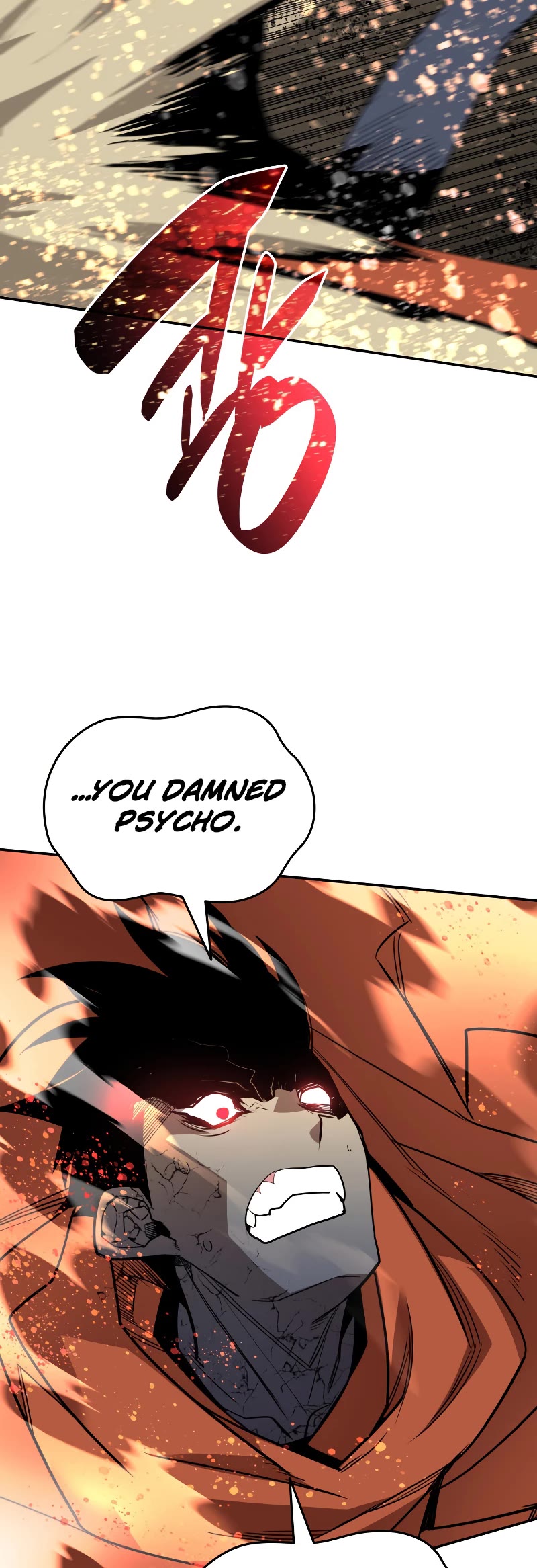 Worn and Torn Newbie Chapter 143 page 41 - Chapter 143