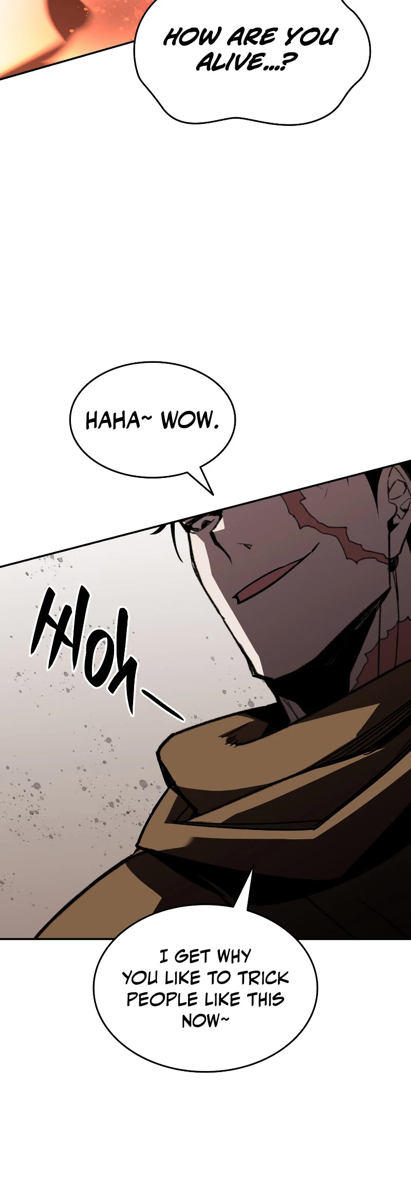 Worn and Torn Newbie Chapter 143 page 42 - Chapter 143