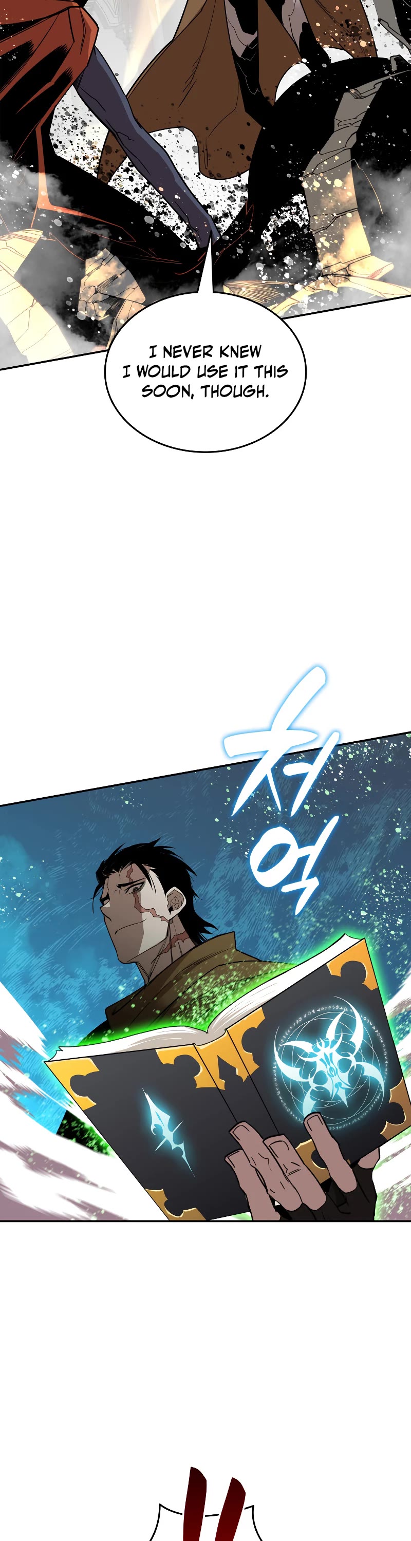 Worn and Torn Newbie Chapter 143 page 44 - Chapter 143