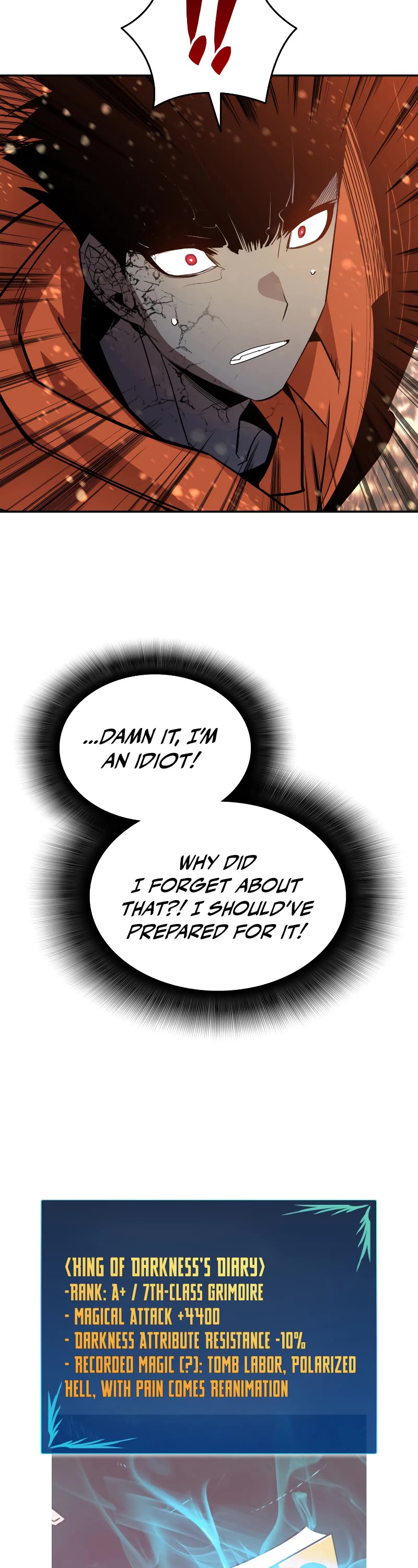 Worn and Torn Newbie Chapter 143 page 45 - Chapter 143