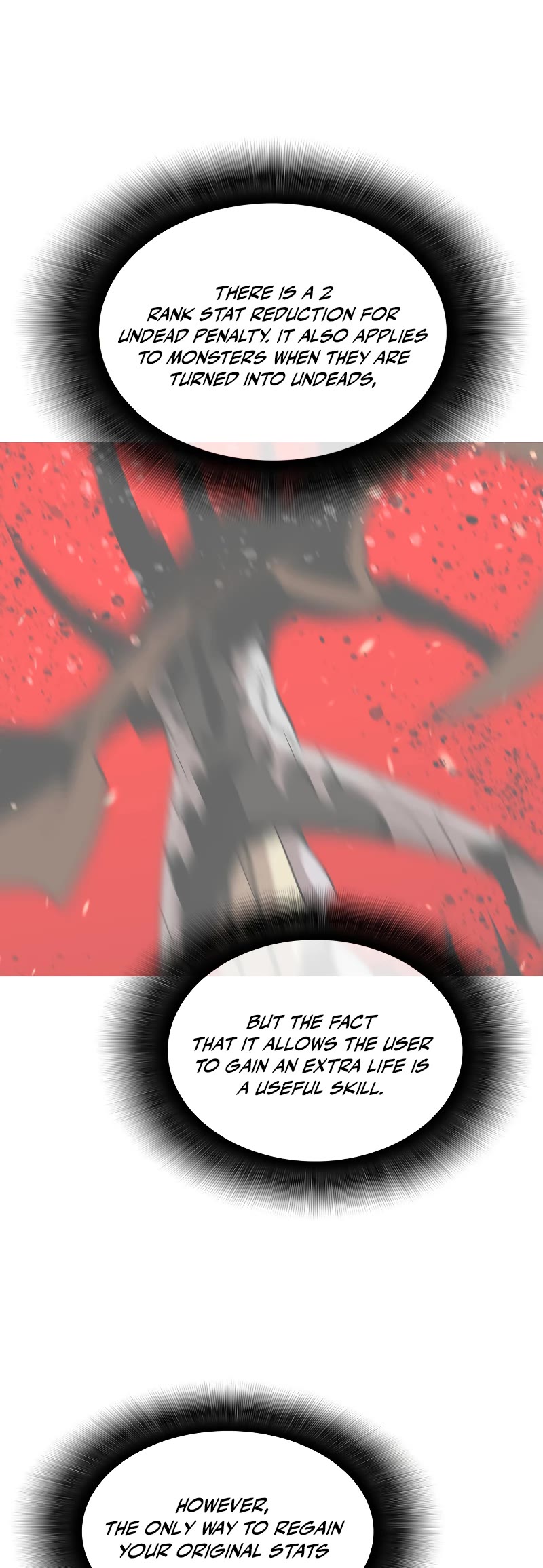 Worn and Torn Newbie Chapter 143 page 47 - Chapter 143