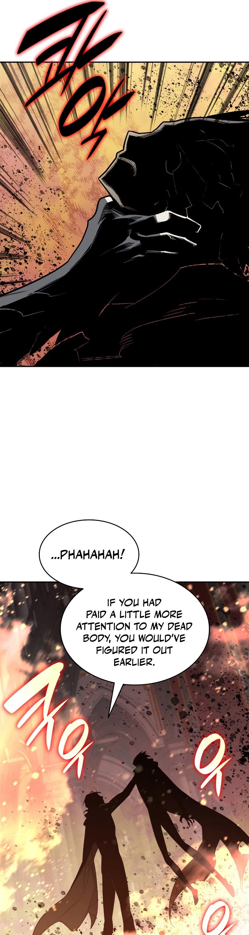 Worn and Torn Newbie Chapter 143 page 49 - Chapter 143