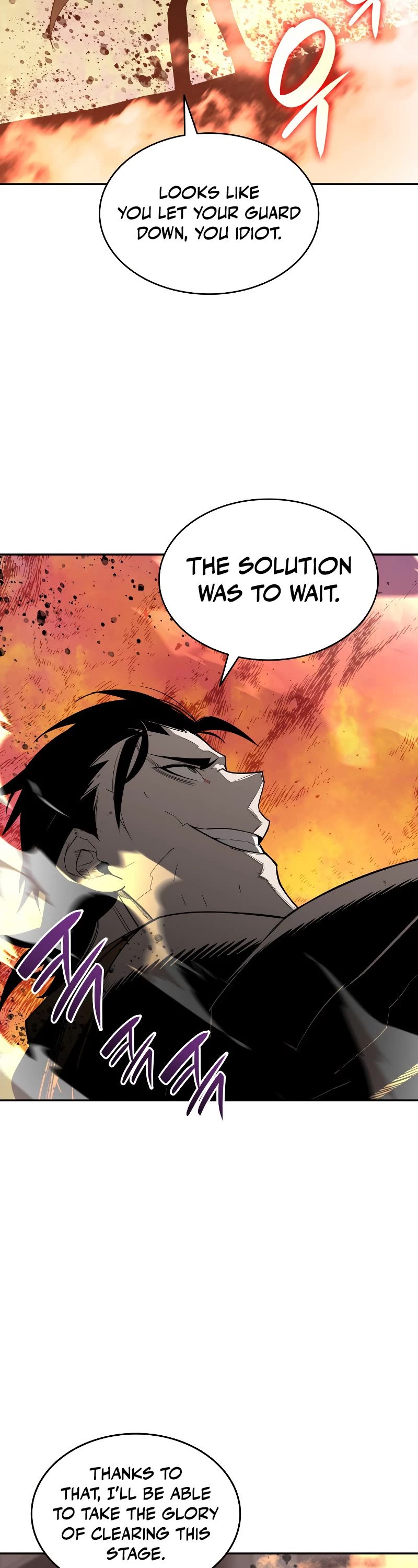 Worn and Torn Newbie Chapter 143 page 50 - Chapter 143