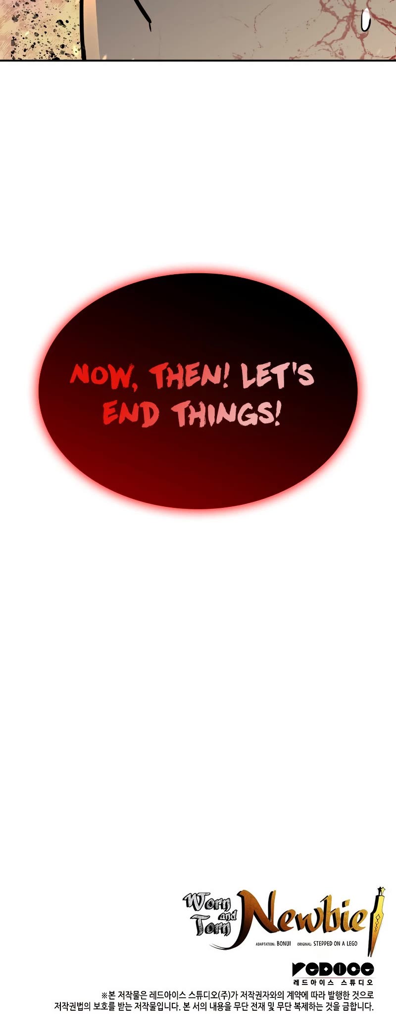 Worn and Torn Newbie Chapter 143 page 52 - Chapter 143