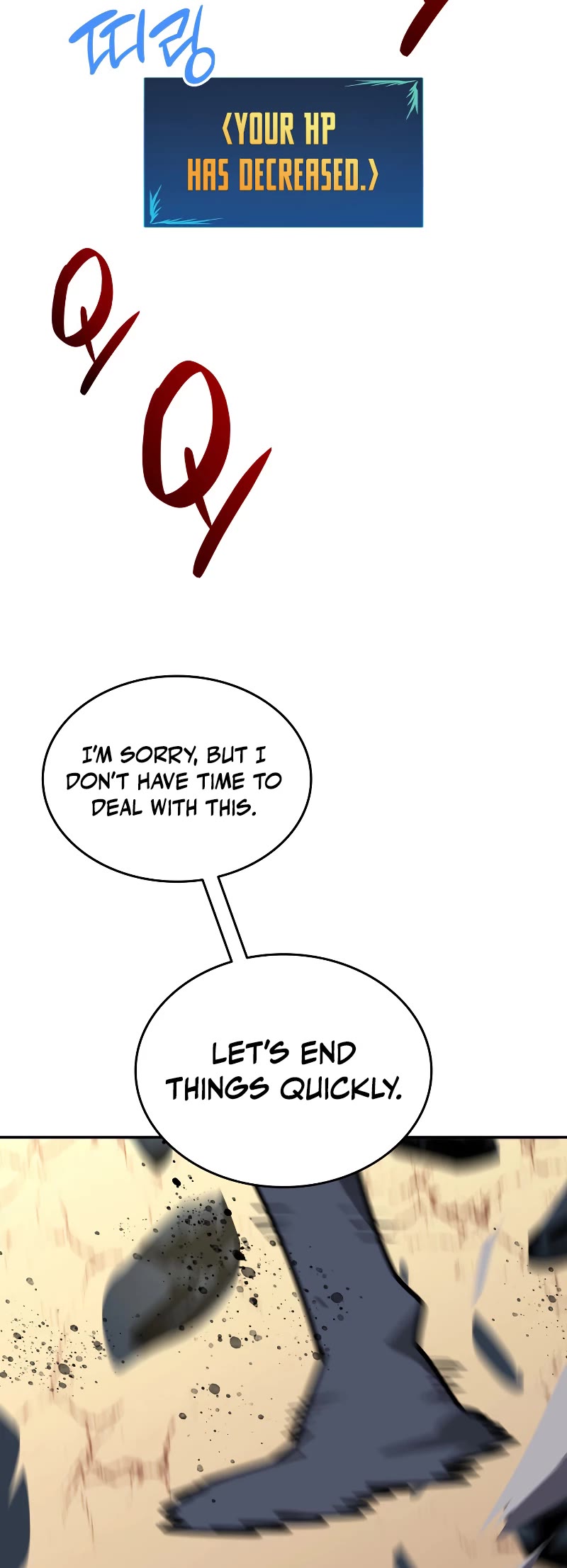 Worn and Torn Newbie Chapter 143 page 7 - Chapter 143