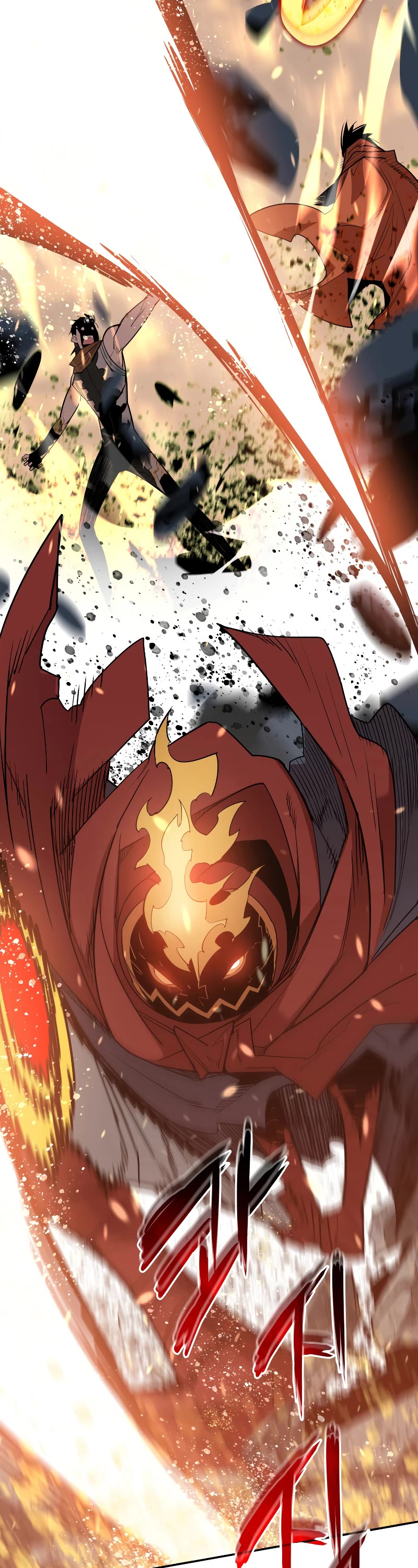 Worn and Torn Newbie Chapter 144 page 10 - Chapter 144