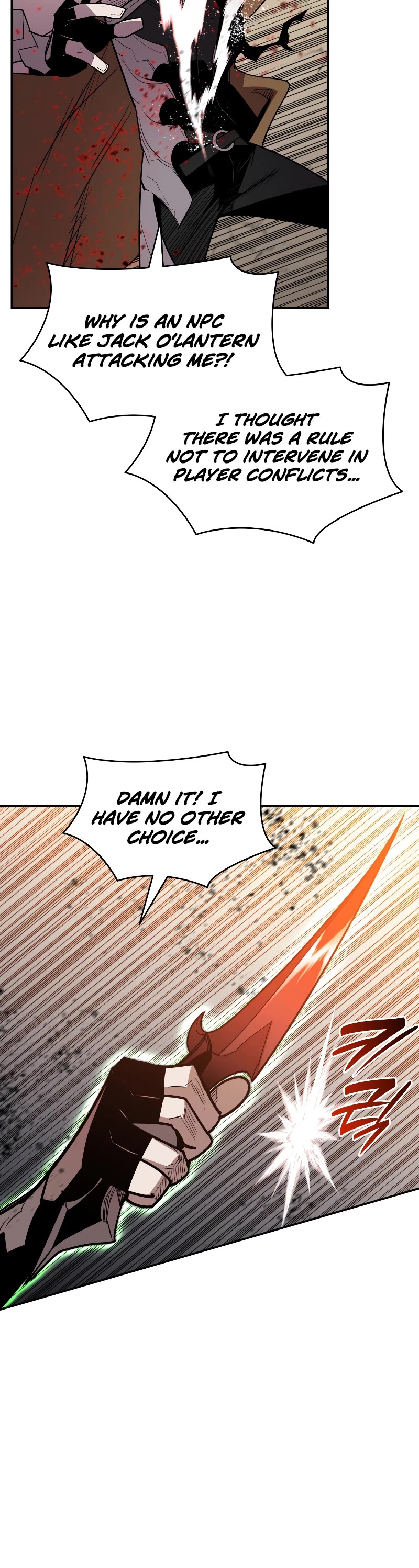 Worn and Torn Newbie Chapter 144 page 17 - Chapter 144