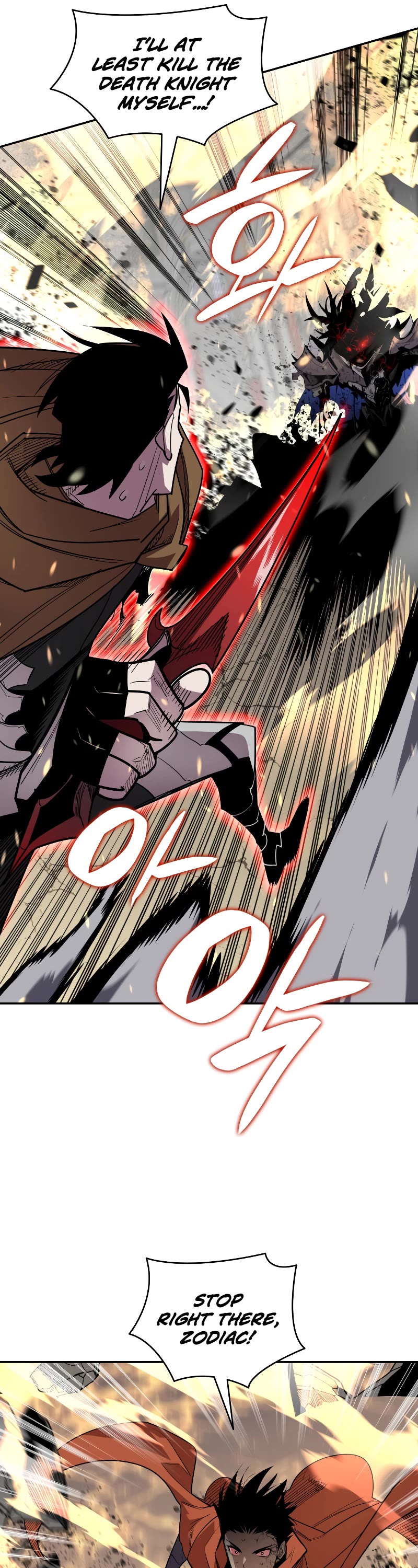 Worn and Torn Newbie Chapter 144 page 18 - Chapter 144