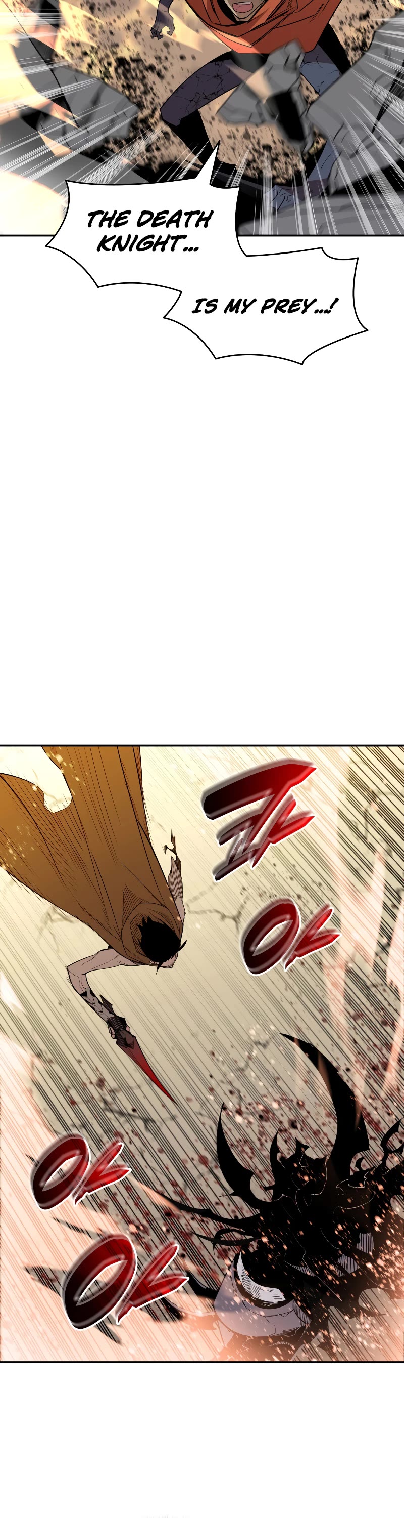 Worn and Torn Newbie Chapter 144 page 19 - Chapter 144