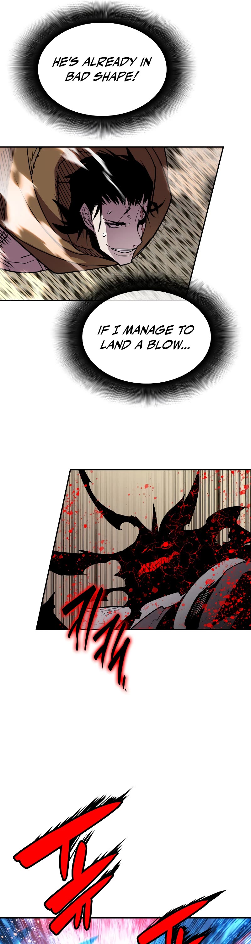 Worn and Torn Newbie Chapter 144 page 20 - Chapter 144