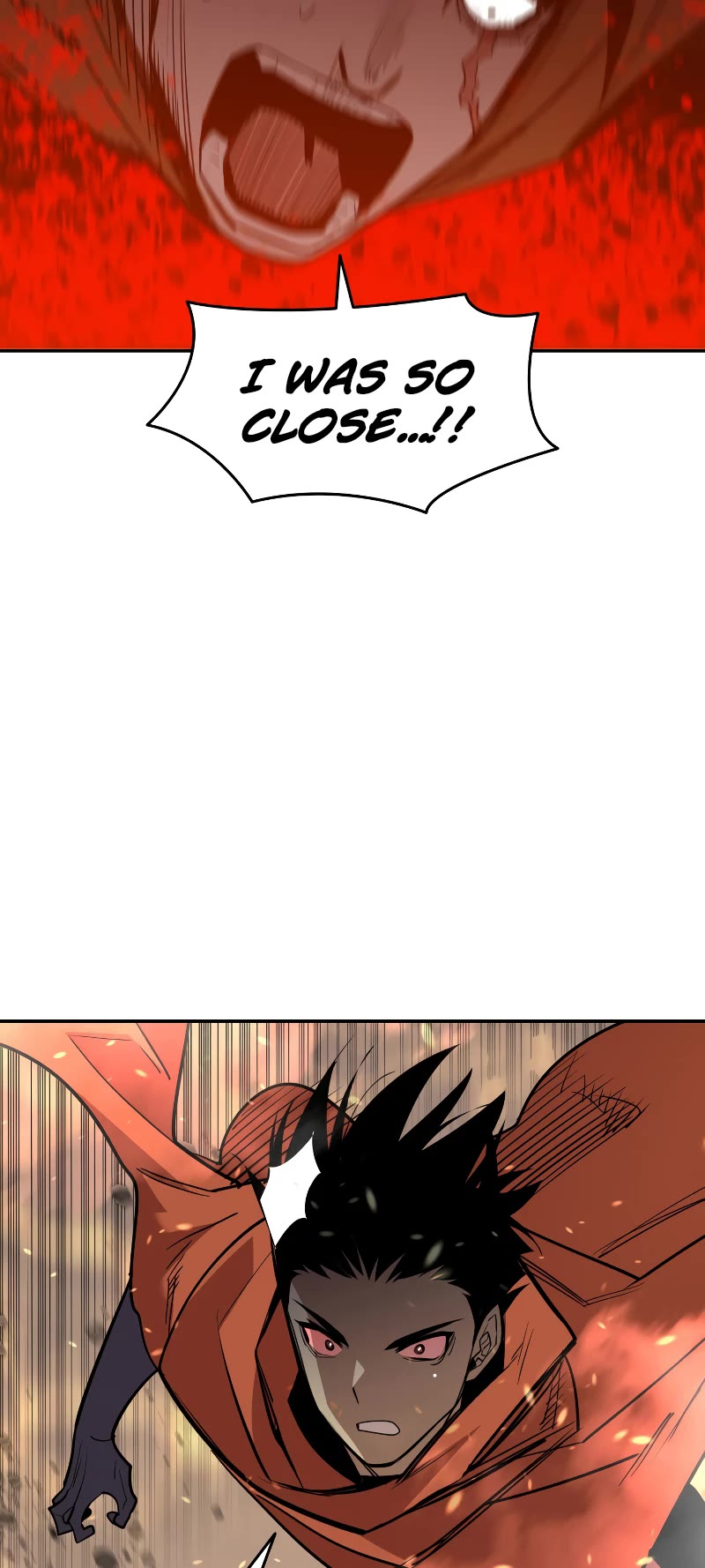 Worn and Torn Newbie Chapter 144 page 22 - Chapter 144