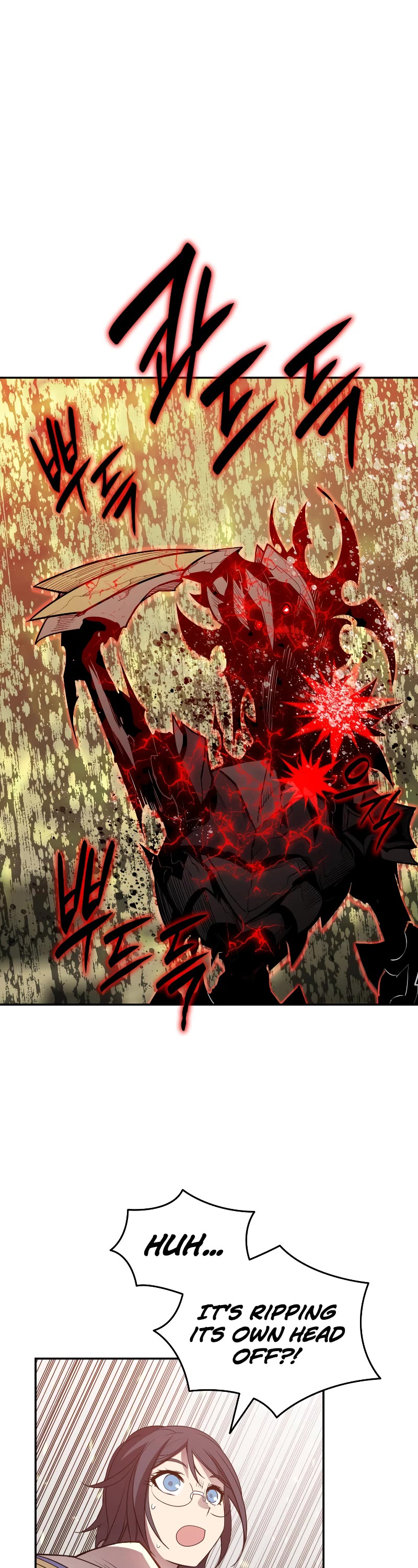 Worn and Torn Newbie Chapter 144 page 24 - Chapter 144