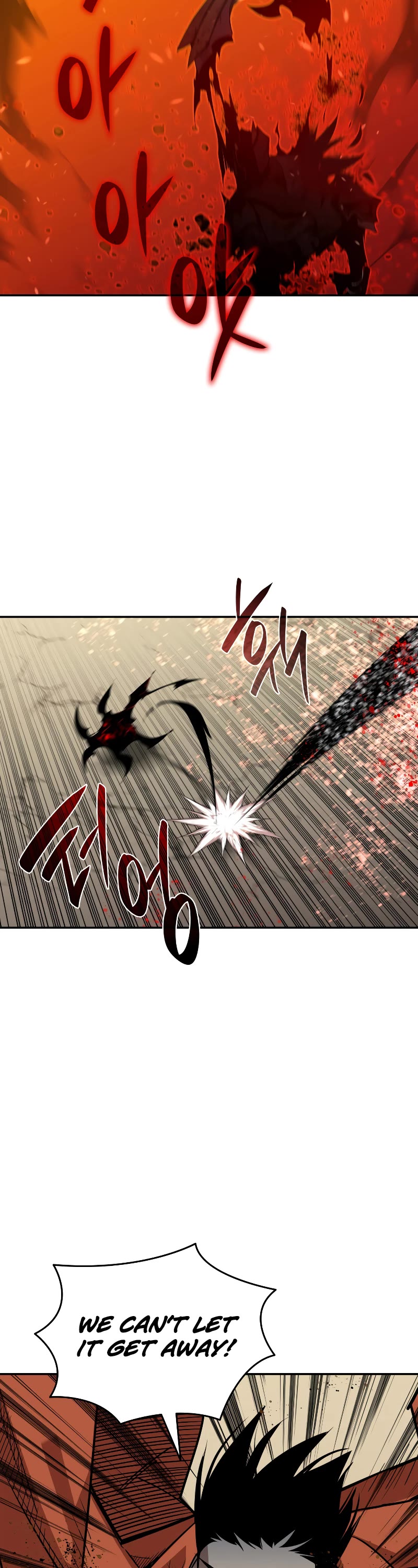 Worn and Torn Newbie Chapter 144 page 26 - Chapter 144