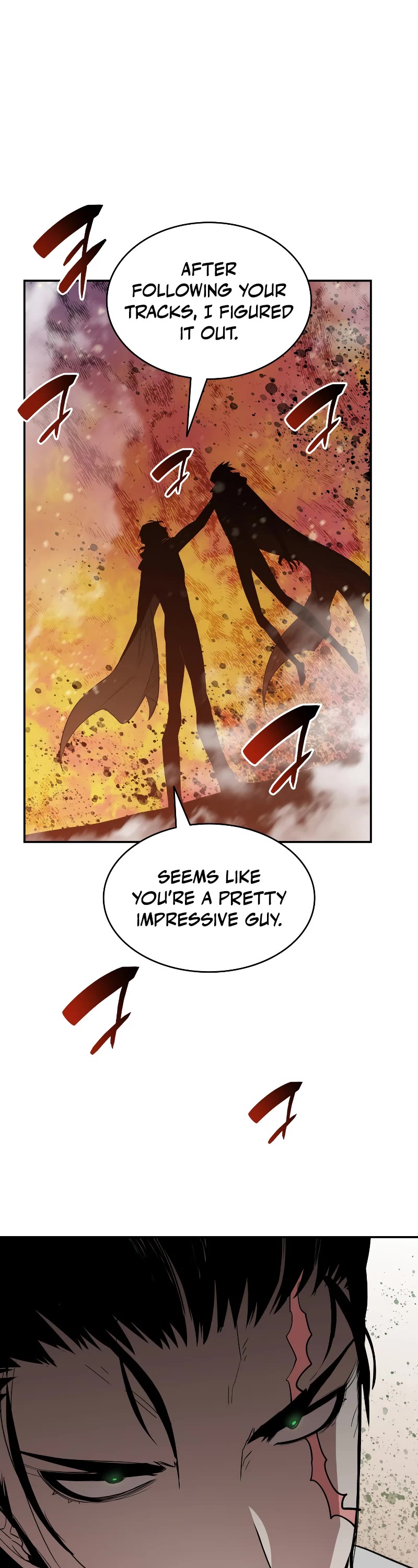 Worn and Torn Newbie Chapter 144 page 3 - Chapter 144