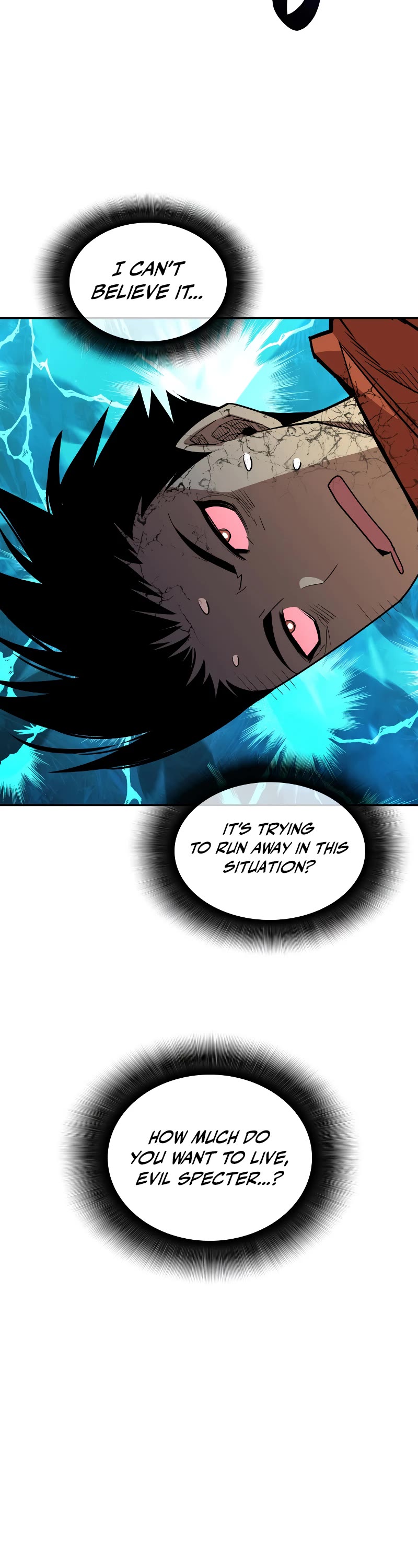 Worn and Torn Newbie Chapter 144 page 31 - Chapter 144