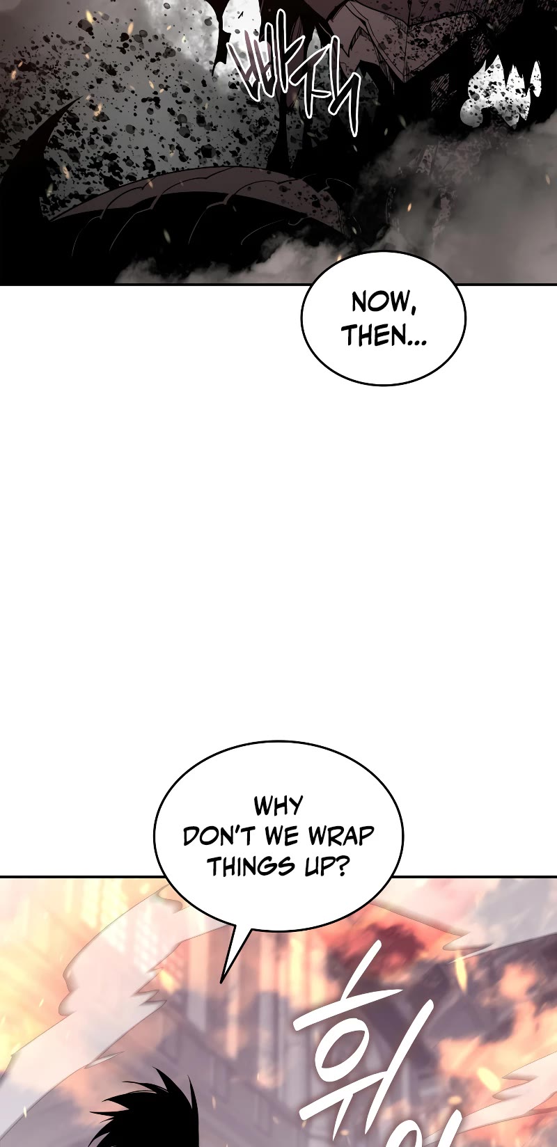 Worn and Torn Newbie Chapter 144 page 33 - Chapter 144