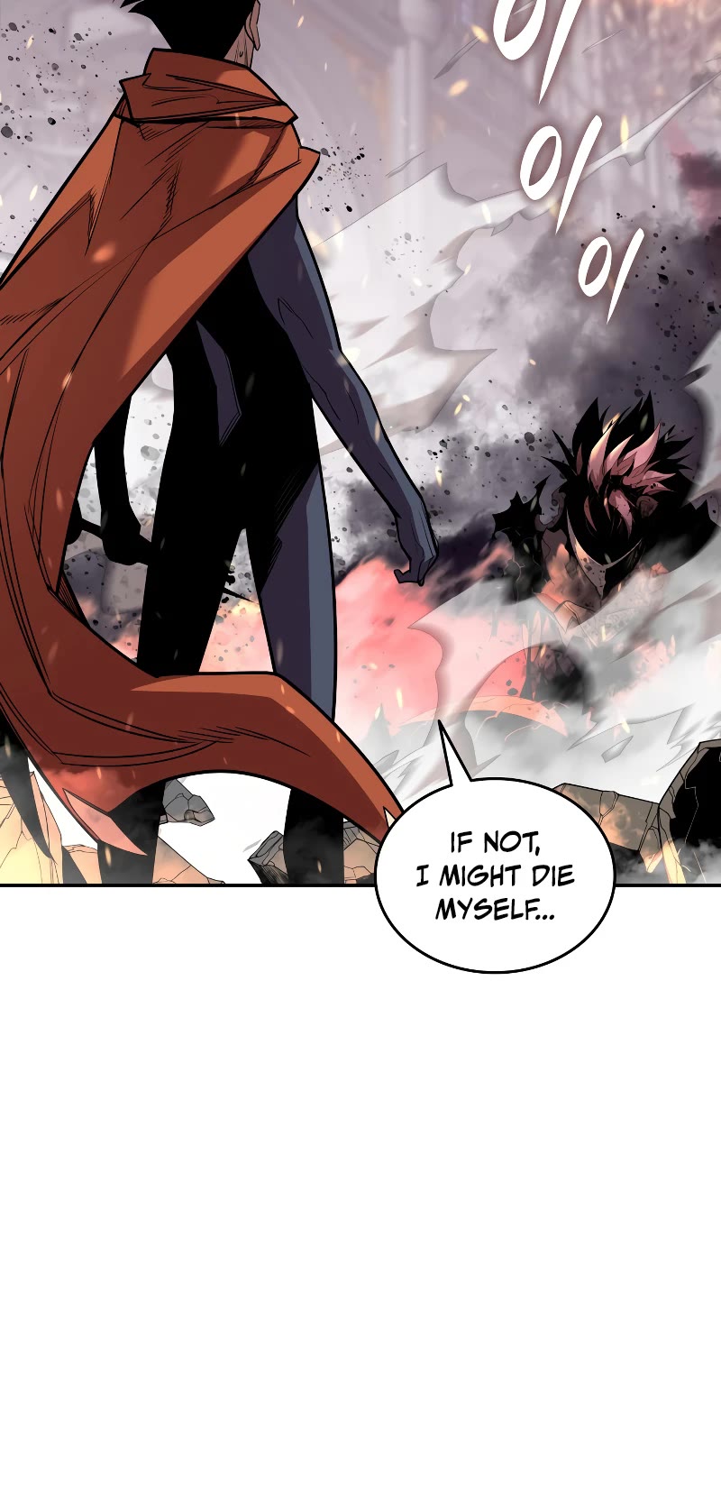 Worn and Torn Newbie Chapter 144 page 34 - Chapter 144