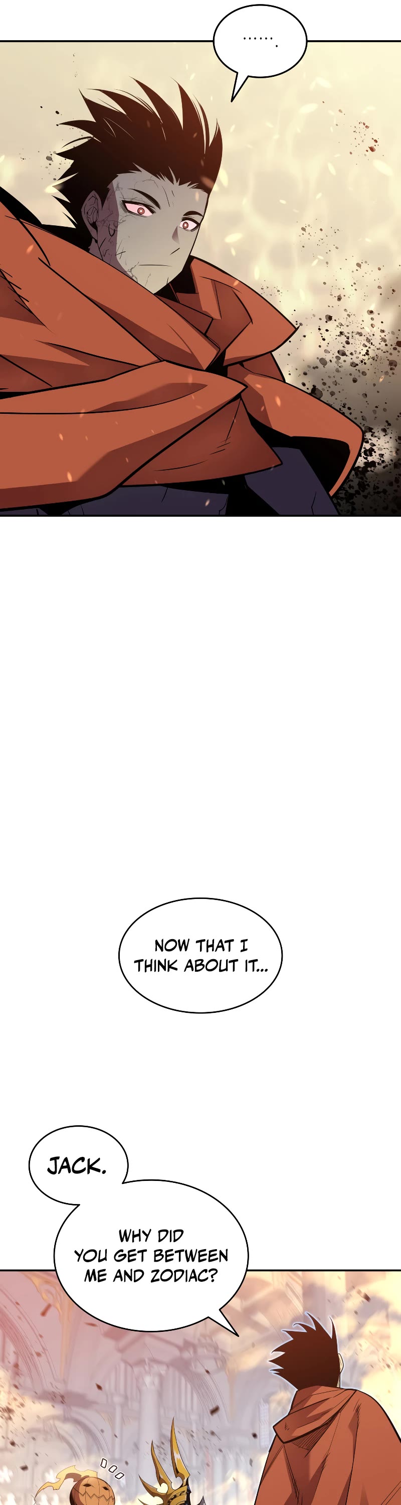 Worn and Torn Newbie Chapter 144 page 35 - Chapter 144